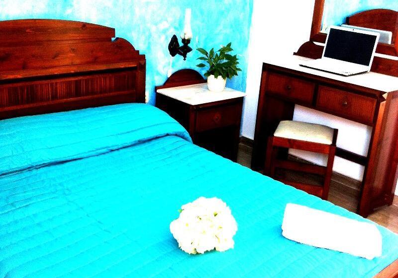 Номер Стандарт, Emmanouela Studios & Villas