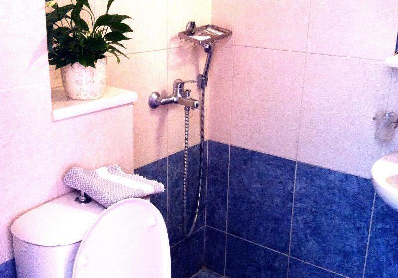 スタンダードトリプルルーム, Emmanouela Studios & Villas