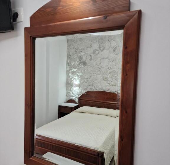 スタンダードルーム, Emmanouela Studios & Villas