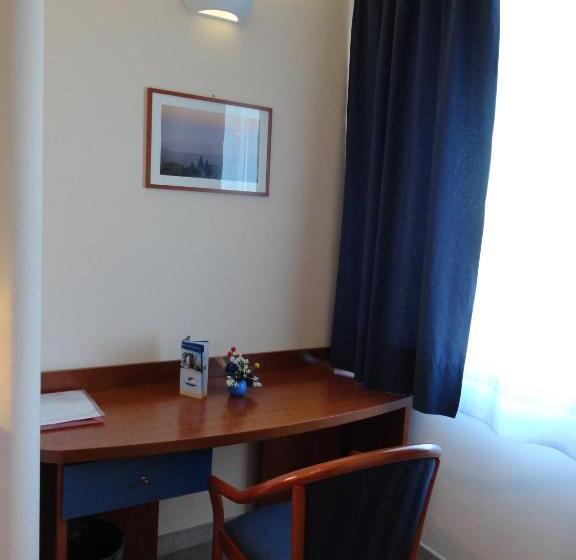 חדר סופריור יחיד, 1000 Miglia