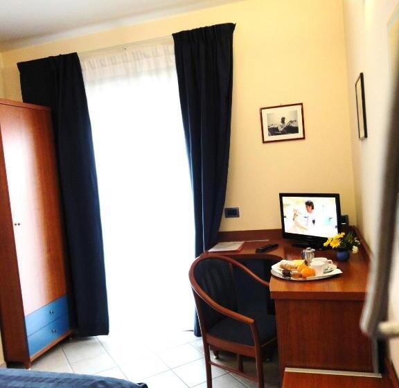 חדר סופריור יחיד, 1000 Miglia