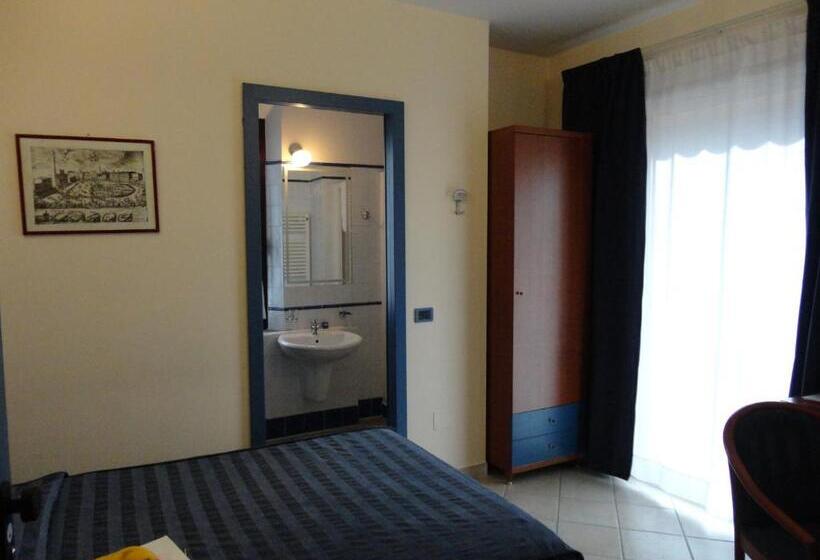 חדר סופריור יחיד, 1000 Miglia