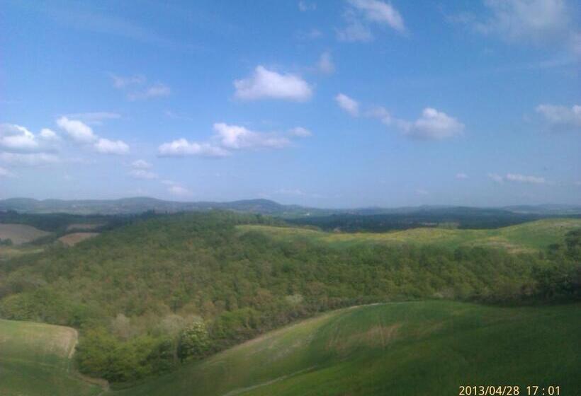 חדר סופריור עם טרסה, 1000 Miglia