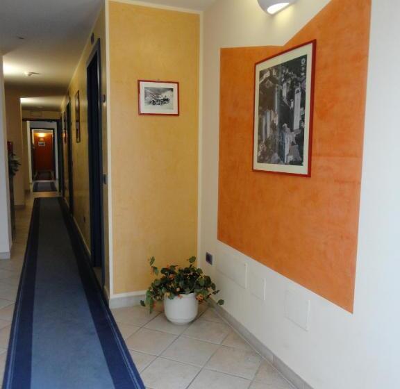 חדר סופריור עם טרסה, 1000 Miglia