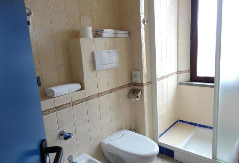 חדר סופריור עם טרסה, 1000 Miglia