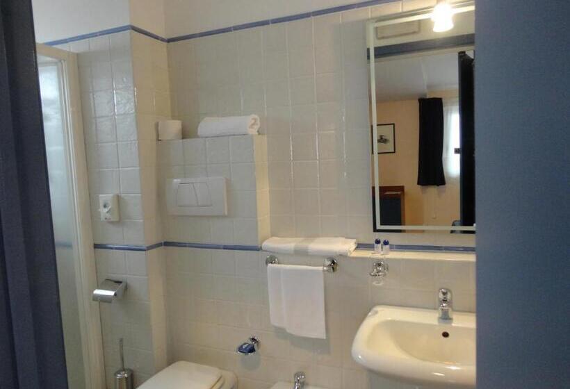 חדר סופריור עם טרסה, 1000 Miglia