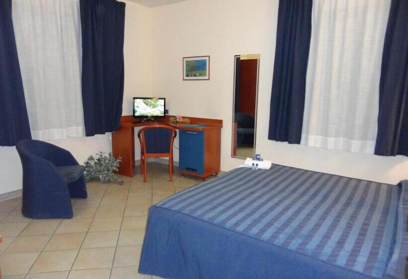 חדר סופריור, 1000 Miglia