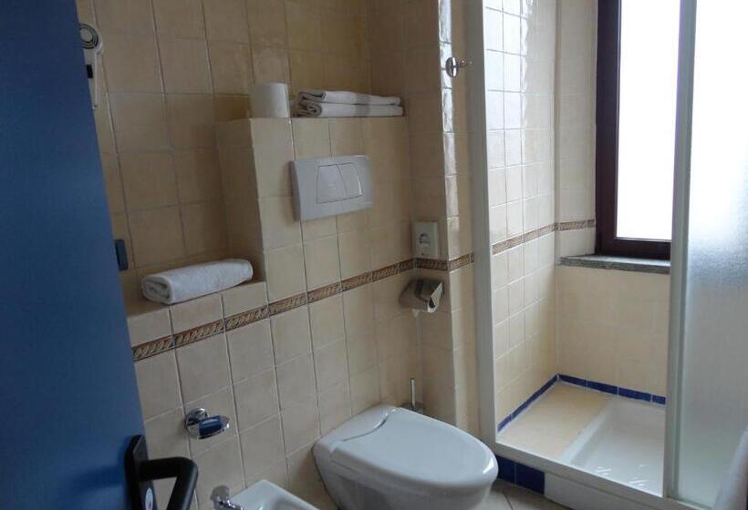 חדר סופריור, 1000 Miglia