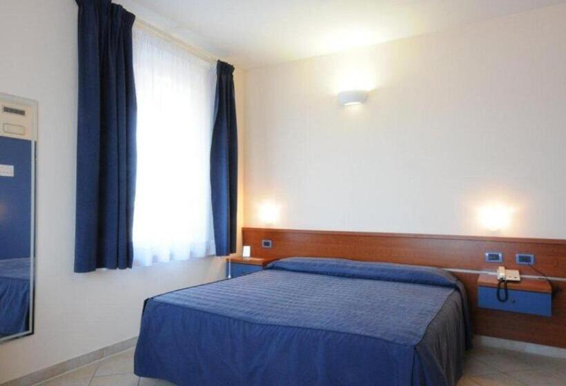 חדר סופריור, 1000 Miglia