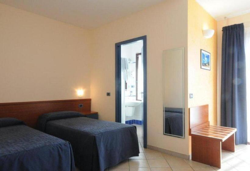 חדר סופריור, 1000 Miglia