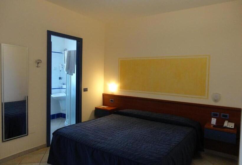 חדר סופריור, 1000 Miglia