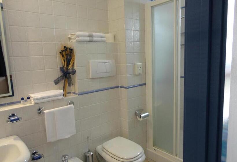 חדר סטנדרט לשלושה, 1000 Miglia