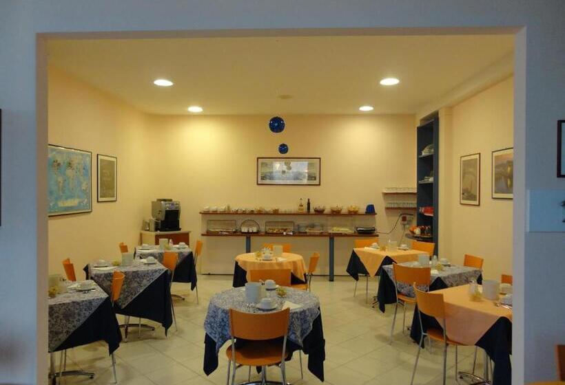 חדר סטנדרט, 1000 Miglia