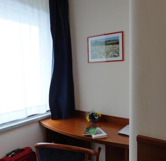 חדר סטנדרט, 1000 Miglia