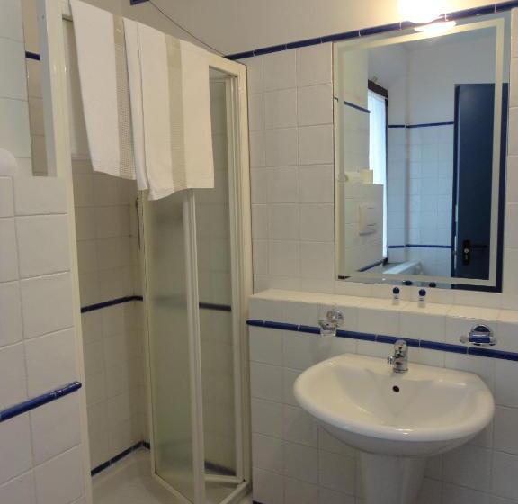 חדר סטנדרט, 1000 Miglia