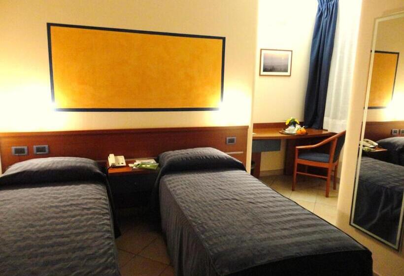 חדר סטנדרט, 1000 Miglia