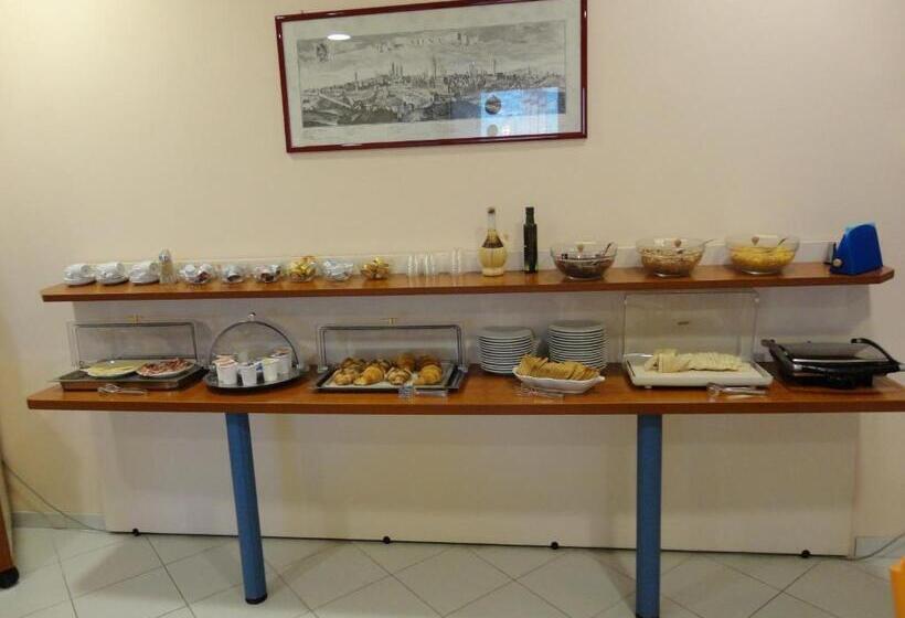 חדר סטנדרט, 1000 Miglia