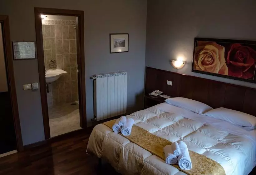 اتاق استاندارد, Bellavista
