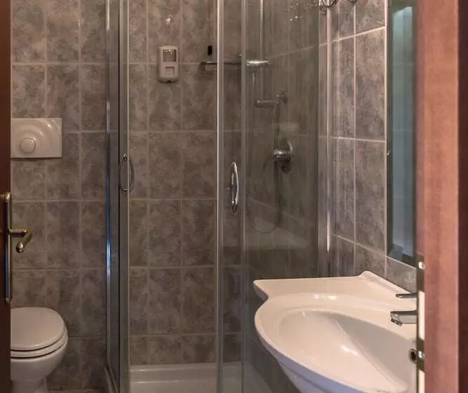 اتاق استاندارد, Bellavista