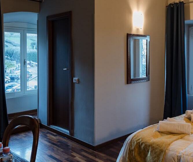 스탠다드 룸, Bellavista