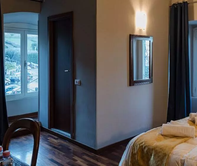 اتاق استاندارد, Bellavista