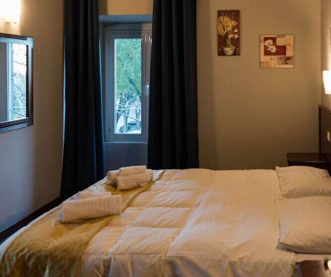 스탠다드 룸, Bellavista