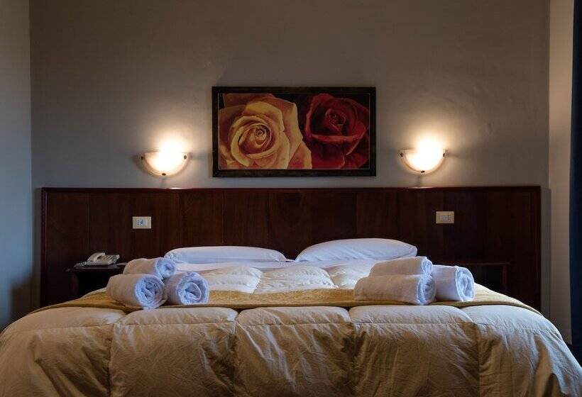 스탠다드 룸, Bellavista