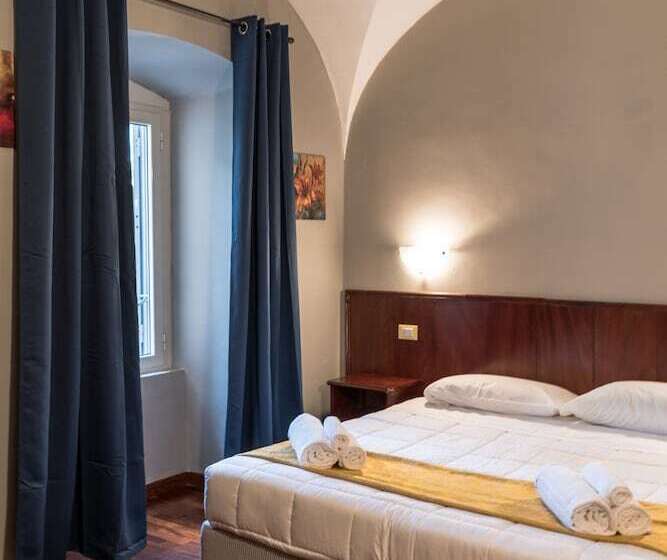 스탠다드 룸, Bellavista