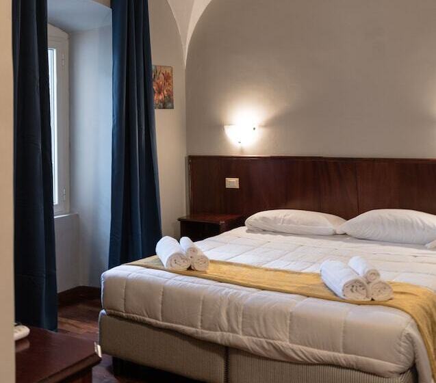 스탠다드 룸, Bellavista