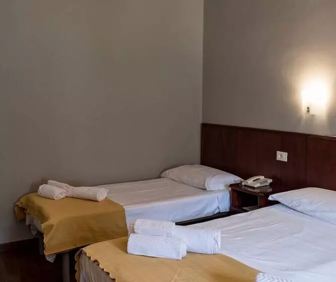 اتاق استاندارد چهار تخته, Bellavista