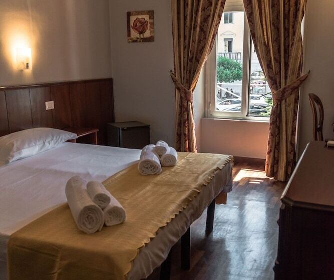 4인용 스탠다드 룸, Bellavista