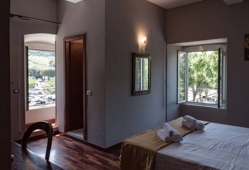 스탠다드 룸, Bellavista