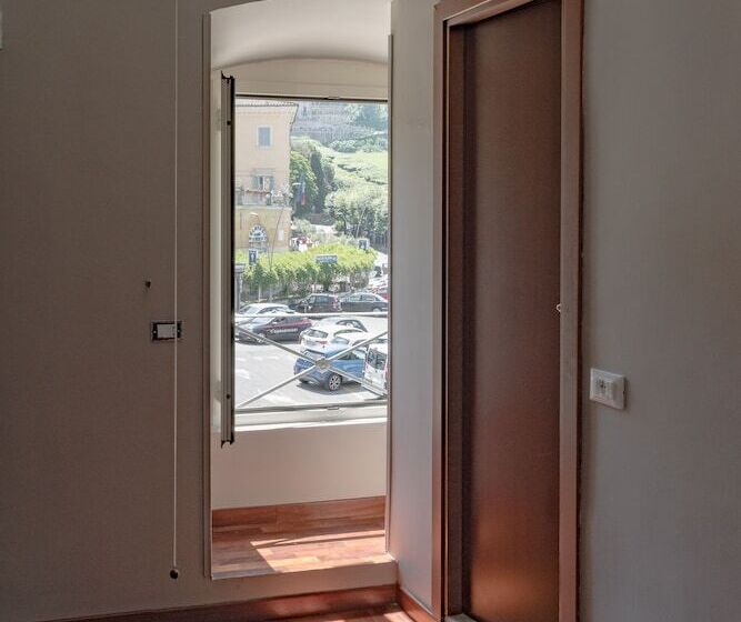 스탠다드 룸, Bellavista