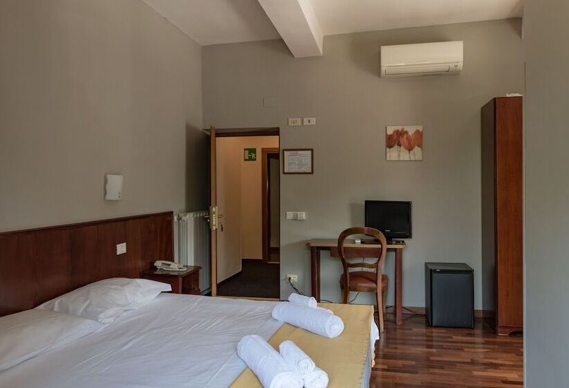 스탠다드 룸, Bellavista