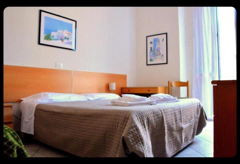 标准间, Belvedere