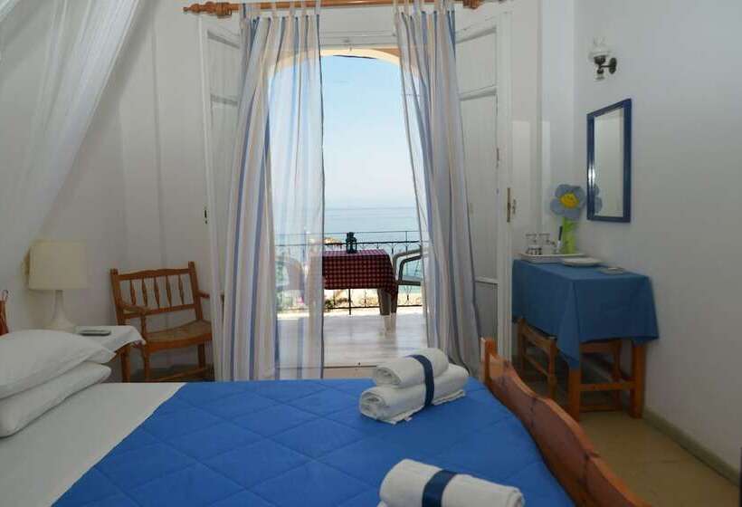 Номер Стандарт Вид на Море, Eros Beach