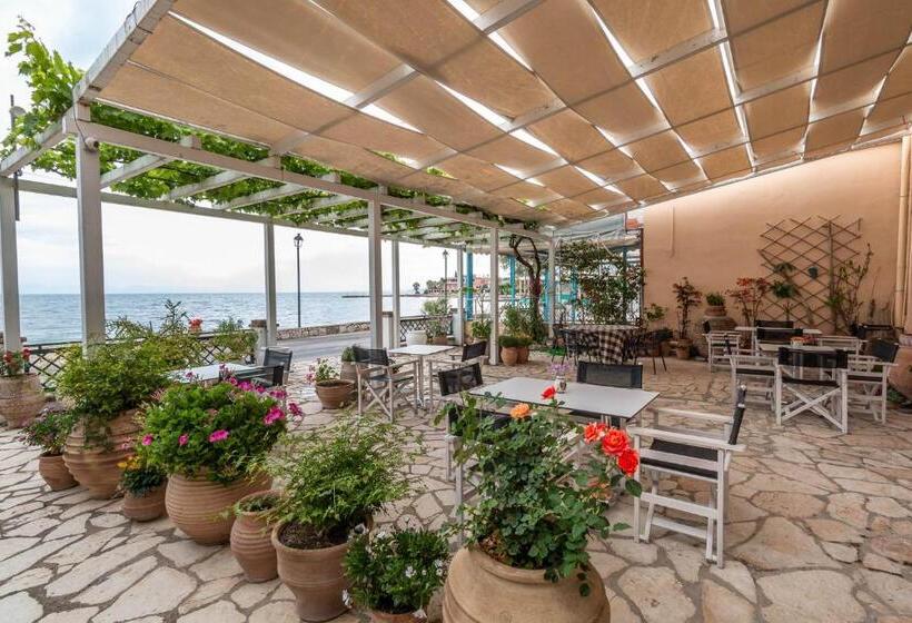 Номер Стандарт Трехместный, Eros Beach