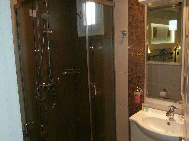 Номер Стандарт, Katerina