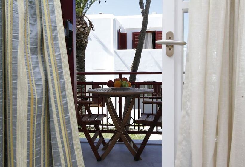 Номер Стандарт Трехместный, Katerina