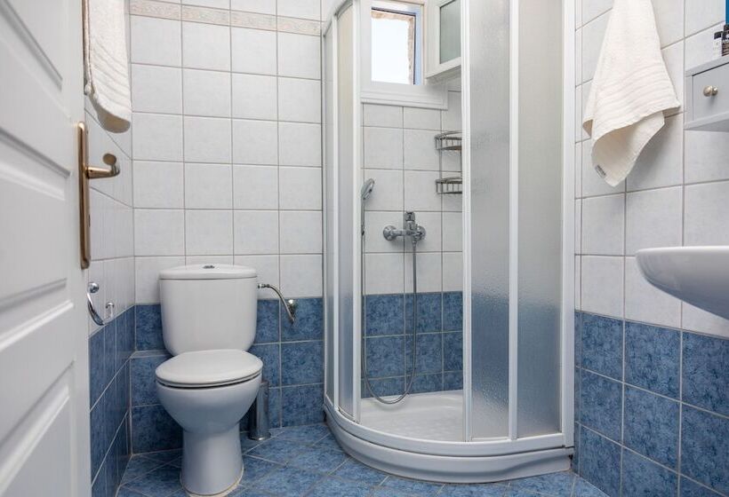 Номер Стандарт Трехместный, Katerina