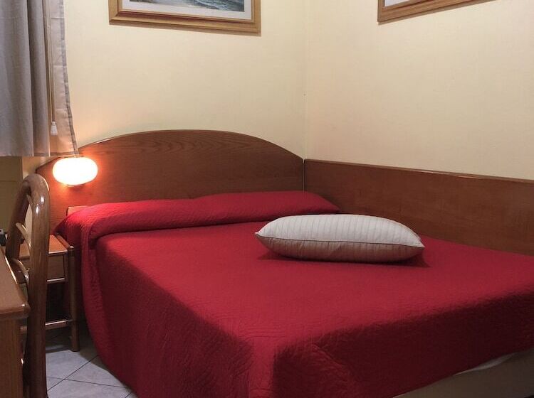 اتاق استاندارد, La Caravella