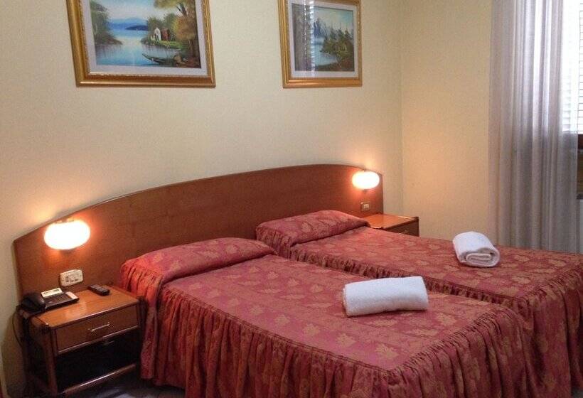 اتاق استاندارد, La Caravella