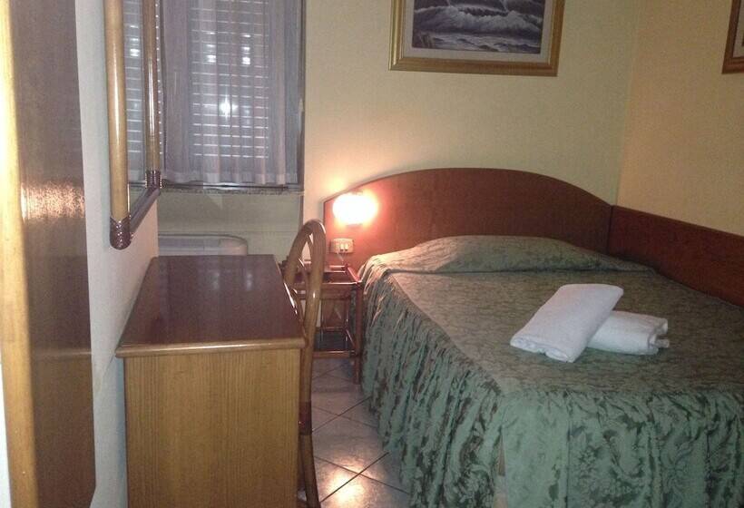 اتاق استاندارد, La Caravella