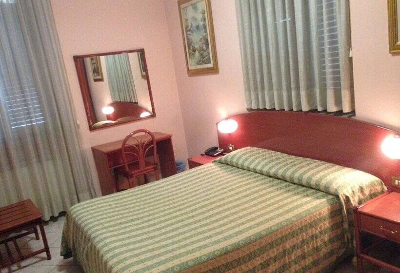 اتاق استاندارد, La Caravella