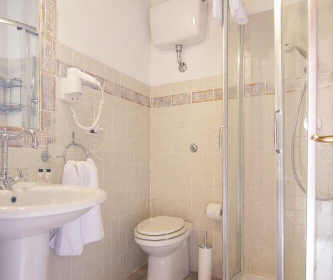 스탠다드 룸, Croce Di Bibbiano