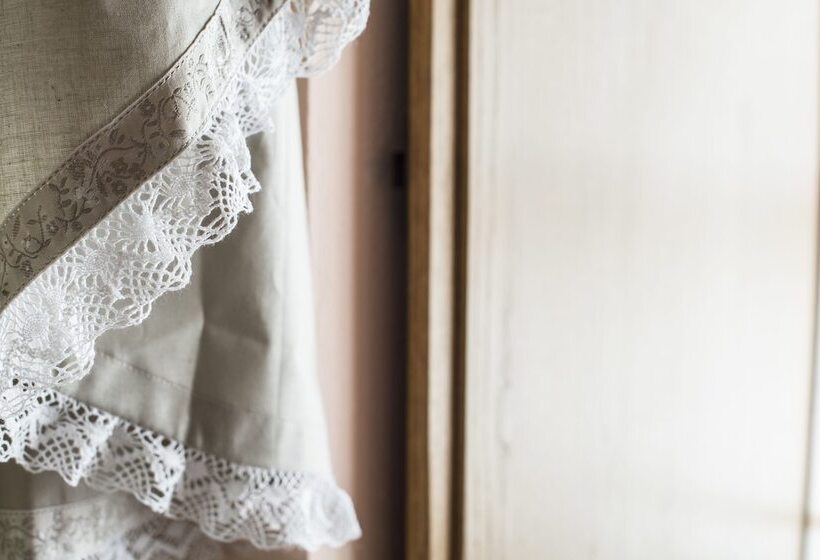 스탠다드 룸, Croce Di Bibbiano