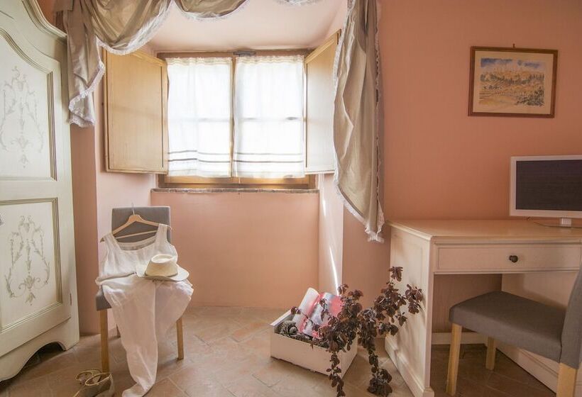 스탠다드 룸, Croce Di Bibbiano