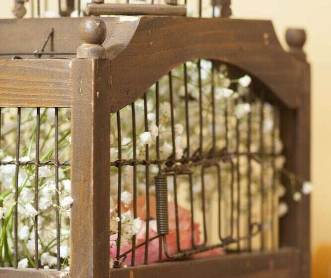 침실 3개 아파트, Croce Di Bibbiano