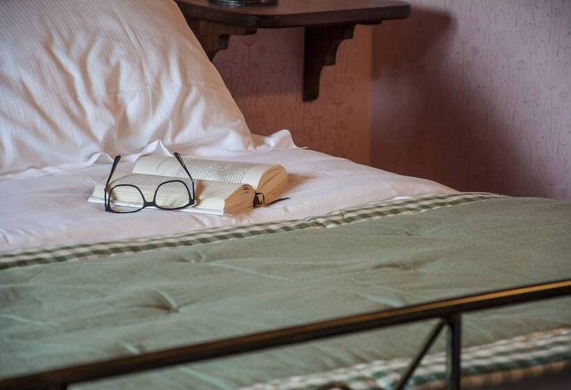 침실 3개 아파트, Croce Di Bibbiano