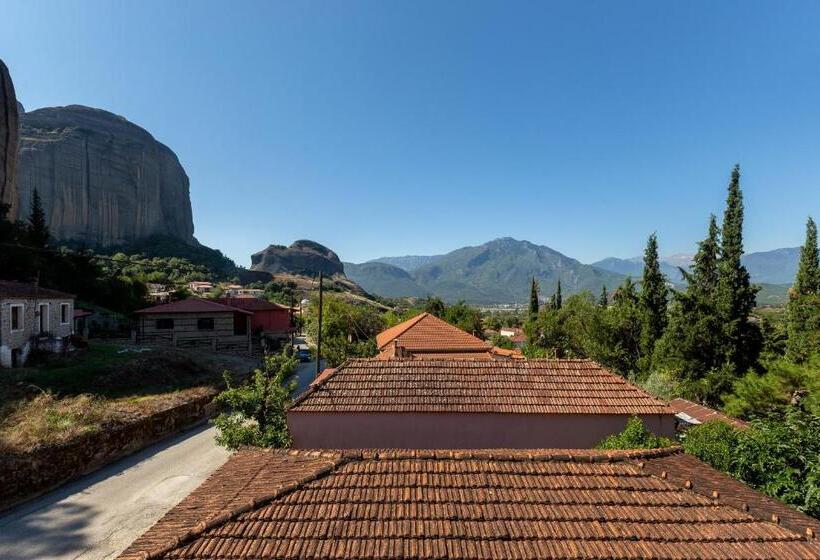 Трехместный Номер Стандарт с Видом, San Giorgio Villa